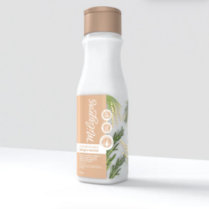 Inicio acondicionador milagro herbal