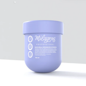 Inicio mascarilla profesional reparación intensiva