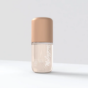 Inicio perfume capilar y corporal gold (notas herbales y frescas)